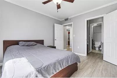 1280 W Peachtree Street NW #2106, Atlanta, GA 30309 - Photo 19