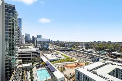1280 W Peachtree Street NW #2106, Atlanta, GA 30309 - Photo 3