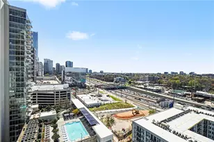 1280 W Peachtree St NW, Atlanta, GA 30309 - Photo 3