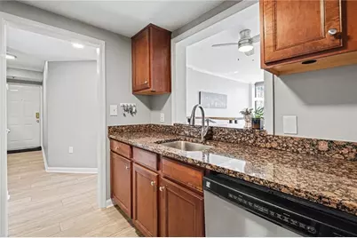 1280 W Peachtree Street NW #2106, Atlanta, GA 30309 - Photo 11