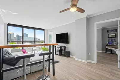 1280 W Peachtree Street NW #2106, Atlanta, GA 30309 - Photo 9