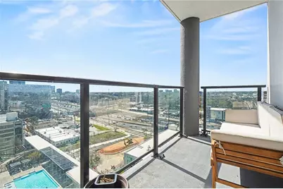 1280 W Peachtree Street NW #2106, Atlanta, GA 30309 - Photo 1