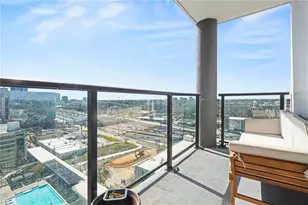 1280 W Peachtree St NW, Atlanta, GA 30309 - Photo 1