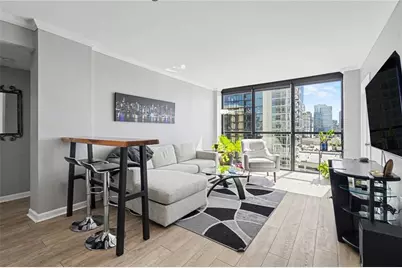 1280 W Peachtree Street NW #2106, Atlanta, GA 30309 - Photo 7