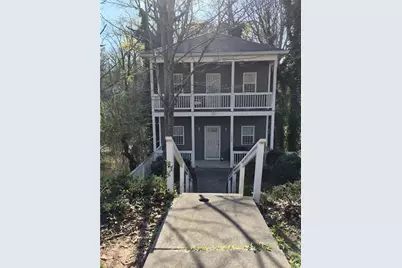 1590 Ezra Church Drive NW, Atlanta, GA 30314 - Photo 1