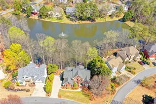 510 Sweet Stream Trace, Duluth, GA 30097 - Photo 55