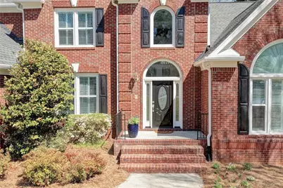 510 Sweet Stream Trace, Duluth, GA 30097 - Photo 3