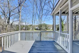 510 Sweet Stream Trace, Duluth, GA 30097 - Photo 53