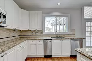 510 Sweet Stream Trace, Duluth, GA 30097 - Photo 15