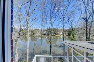 510 Sweet Stream Trace, Duluth, GA 30097 - Photo 33