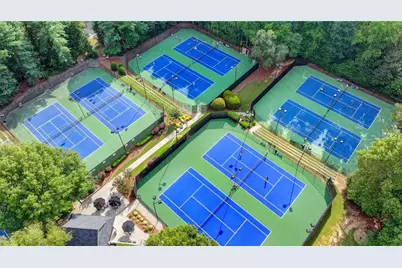 510 Sweet Stream Trace, Duluth, GA 30097 - Photo 61