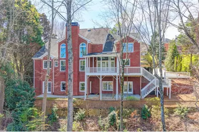 510 Sweet Stream Trace, Duluth, GA 30097 - Photo 59