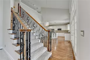 510 Sweet Stream Trace, Duluth, GA 30097 - Photo 11