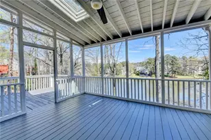 510 Sweet Stream Trace, Duluth, GA 30097 - Photo 49