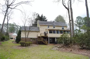 1407 Independence Way, Marietta, GA 30062 - Photo 19