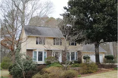 1407 Independence Way, Marietta, GA 30062 - Photo 1