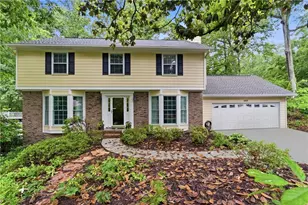 1407 Independence Way, Marietta, GA 30062 - Photo 1