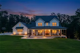 2250 Sperin Rd, Ball Ground, GA 30107 - Photo 3