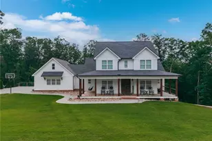 2250 Sperin Rd, Ball Ground, GA 30107 - Photo 1