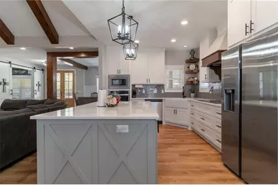 2250 Sperin Road, Ball Ground, GA 30107 - Photo 11