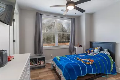 2250 Sperin Road, Ball Ground, GA 30107 - Photo 47