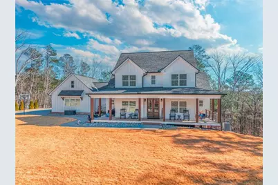 2250 Sperin Road, Ball Ground, GA 30107 - Photo 1