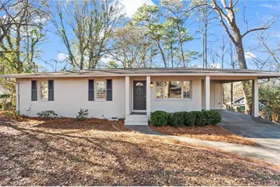2197 Stockbridge Drive SE, Atlanta, GA 30316 - Photo 1