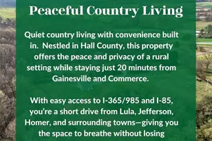 155 McClure Rd, Gillsville, GA 30543 - Photo 9