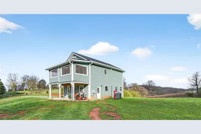 155 McClure Road, Gillsville, GA 30543 - Photo 17