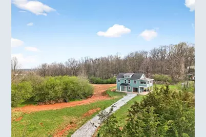 155 McClure Road, Gillsville, GA 30543 - Photo 1