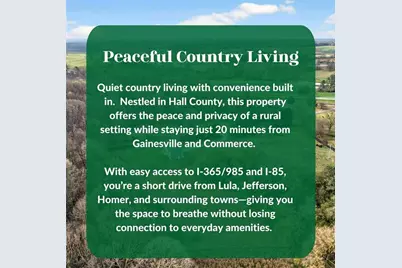 155 McClure Road, Gillsville, GA 30543 - Photo 3