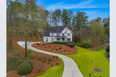 204 Carrington Estates Court, Woodstock, GA 30188 - Photo 41