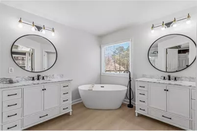 204 Carrington Estates Court, Woodstock, GA 30188 - Photo 23