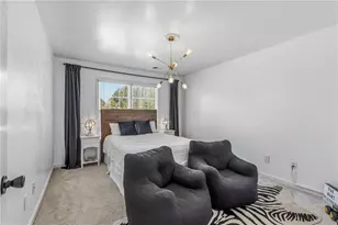 204 Carrington Estates Ct, Woodstock, GA 30188 - Photo 19