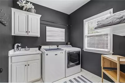 204 Carrington Estates Court, Woodstock, GA 30188 - Photo 11