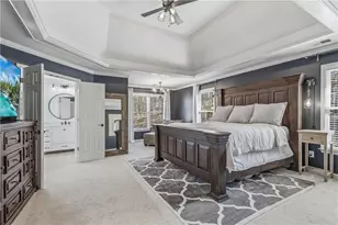 204 Carrington Estates Ct, Woodstock, GA 30188 - Photo 21