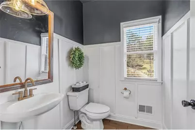 204 Carrington Estates Court, Woodstock, GA 30188 - Photo 17