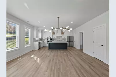 4386 Hosch Reserve Court, Buford, GA 30519 - Photo 9