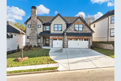 4386 Hosch Reserve Court, Buford, GA 30519 - Photo 1