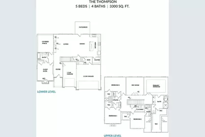 4386 Hosch Reserve Court, Buford, GA 30519 - Photo 57