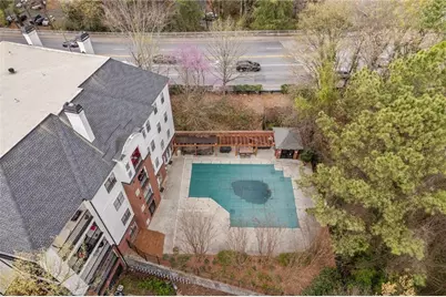3275 Lenox Road NE #314, Atlanta, GA 30324 - Photo 53