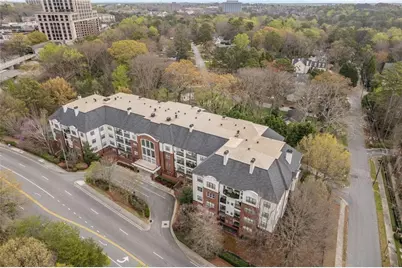 3275 Lenox Road NE #314, Atlanta, GA 30324 - Photo 51