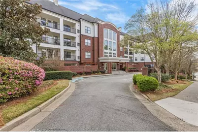3275 Lenox Road NE #314, Atlanta, GA 30324 - Photo 1