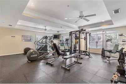 3275 Lenox Road NE #314, Atlanta, GA 30324 - Photo 41