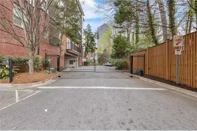 3275 Lenox Road NE #314, Atlanta, GA 30324 - Photo 49