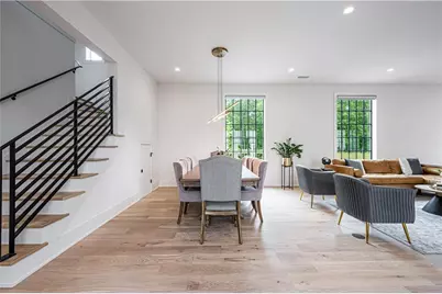 280 4th Street, Fayetteville, GA 30214 - Photo 13