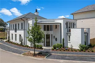 280 4th St, Fayetteville, GA 30214 - Photo 1