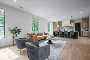 280 4th St, Fayetteville, GA 30214 - Photo 5