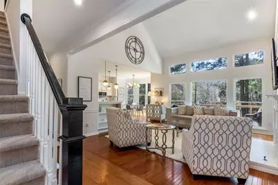 590 Woodbrook Way, Lawrenceville, GA 30043 - Photo 13