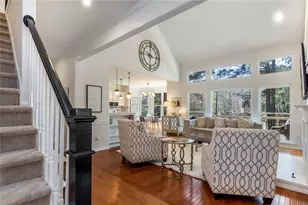 590 Woodbrook Way, Lawrenceville, GA 30043 - Photo 13